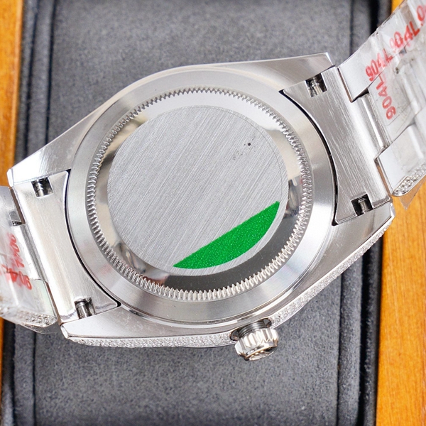 コピーロレックス内部構造